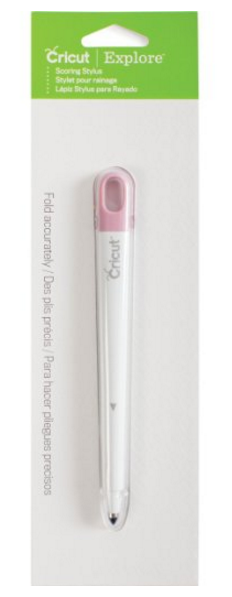 cricut scoring pen