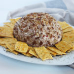 cheese ball