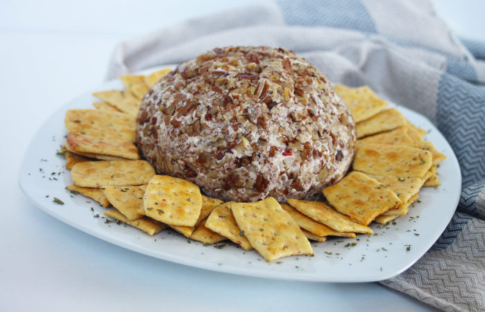 cheese ball