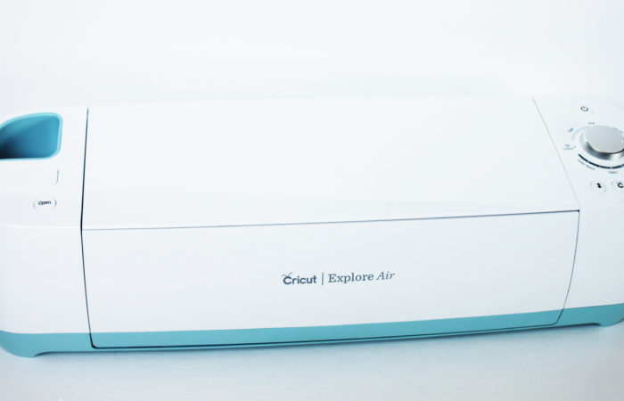 cricut explore