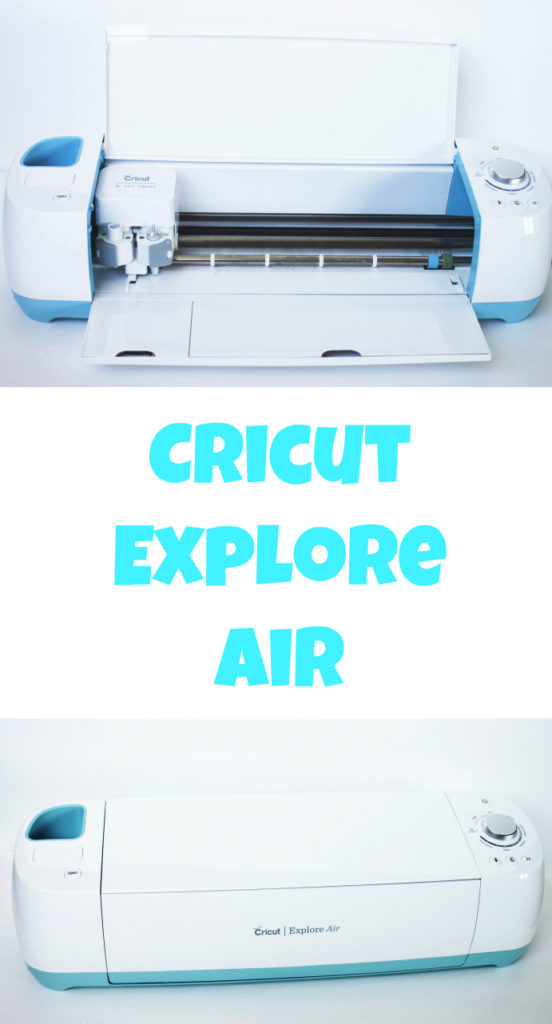 cricut long