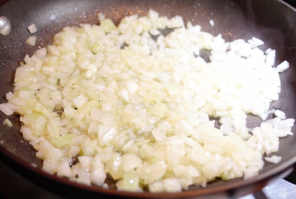 spaghetti squash casserole