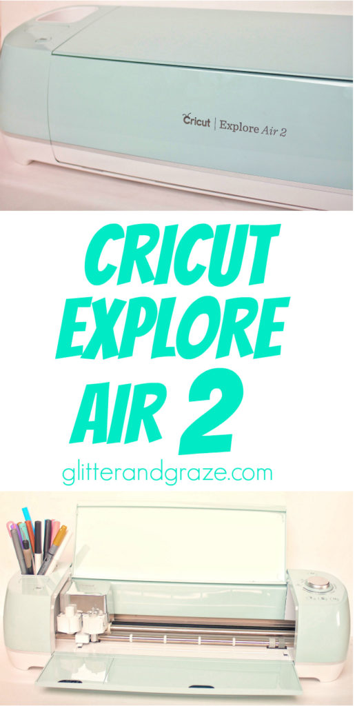 cricut explore air 2