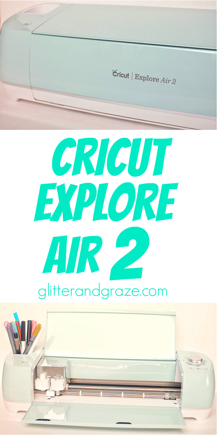 how to cut glitter faux leather with cricut explore air 2