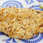 spicy lime crunchy chicken