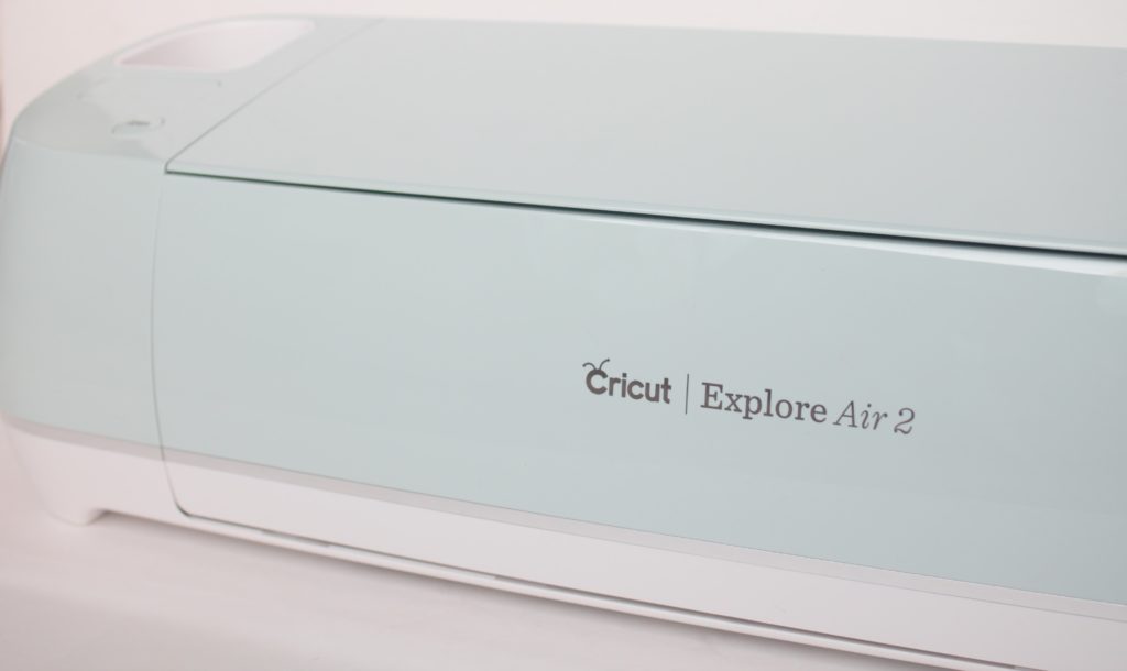 cricut explore air 2