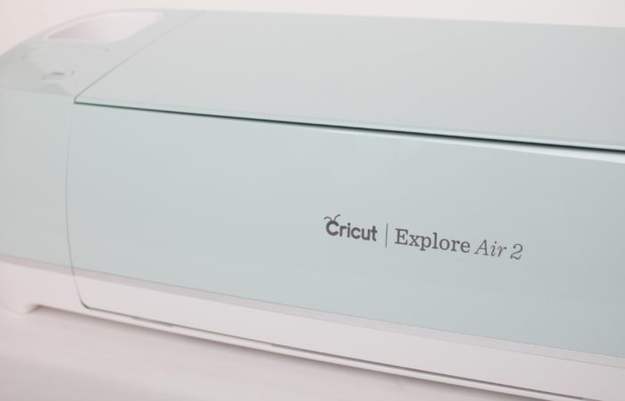 cricut explore air 2