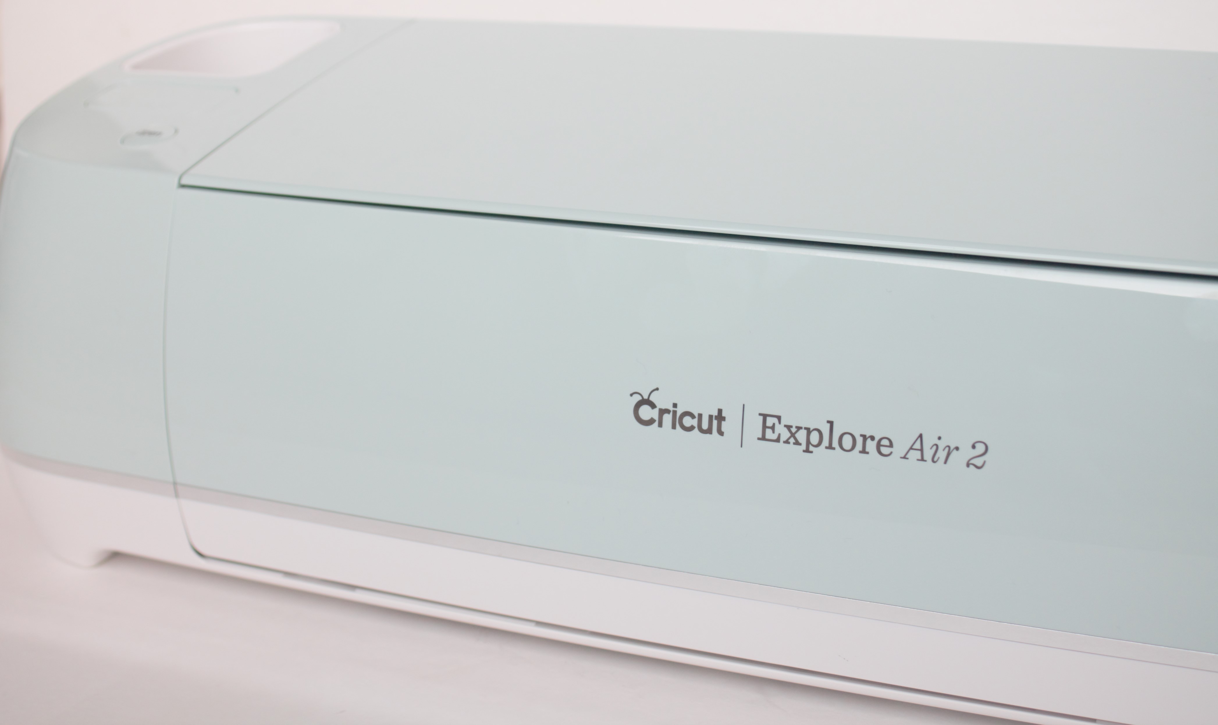 Cricut Explore Air 2