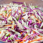 chicken asian salad