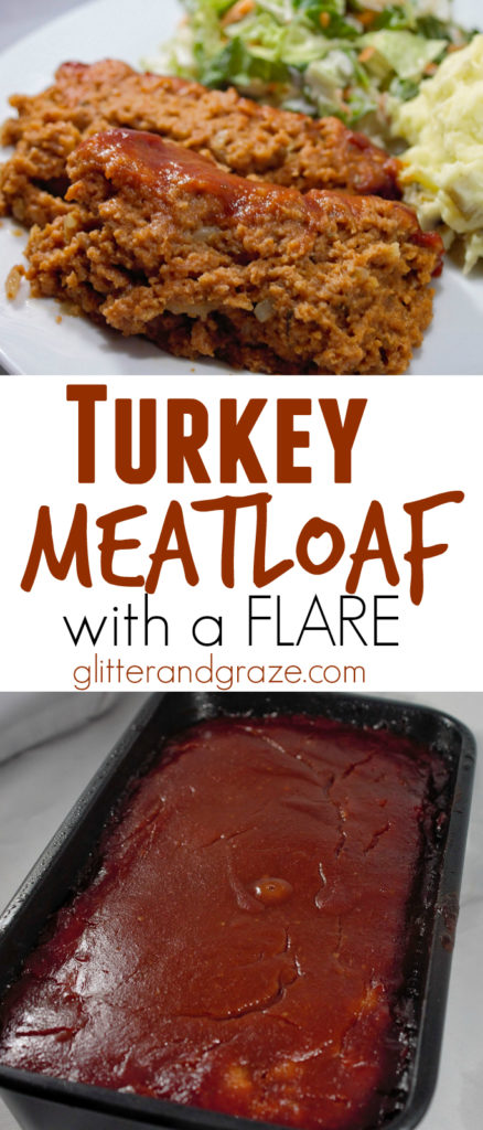 turkey meatloaf