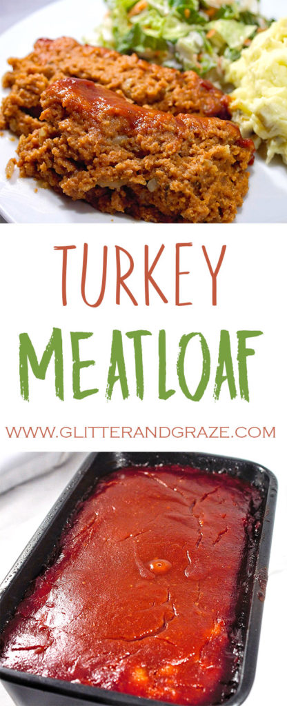 turkey meatloaf