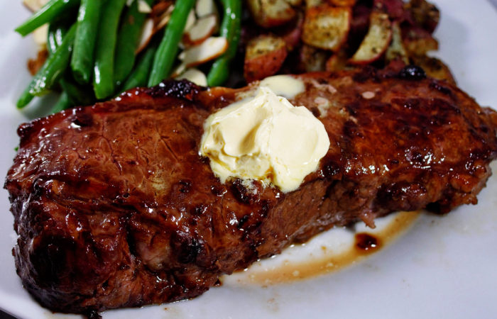 best steak marinade