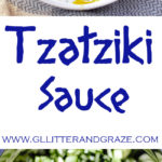 tzatziki sauce