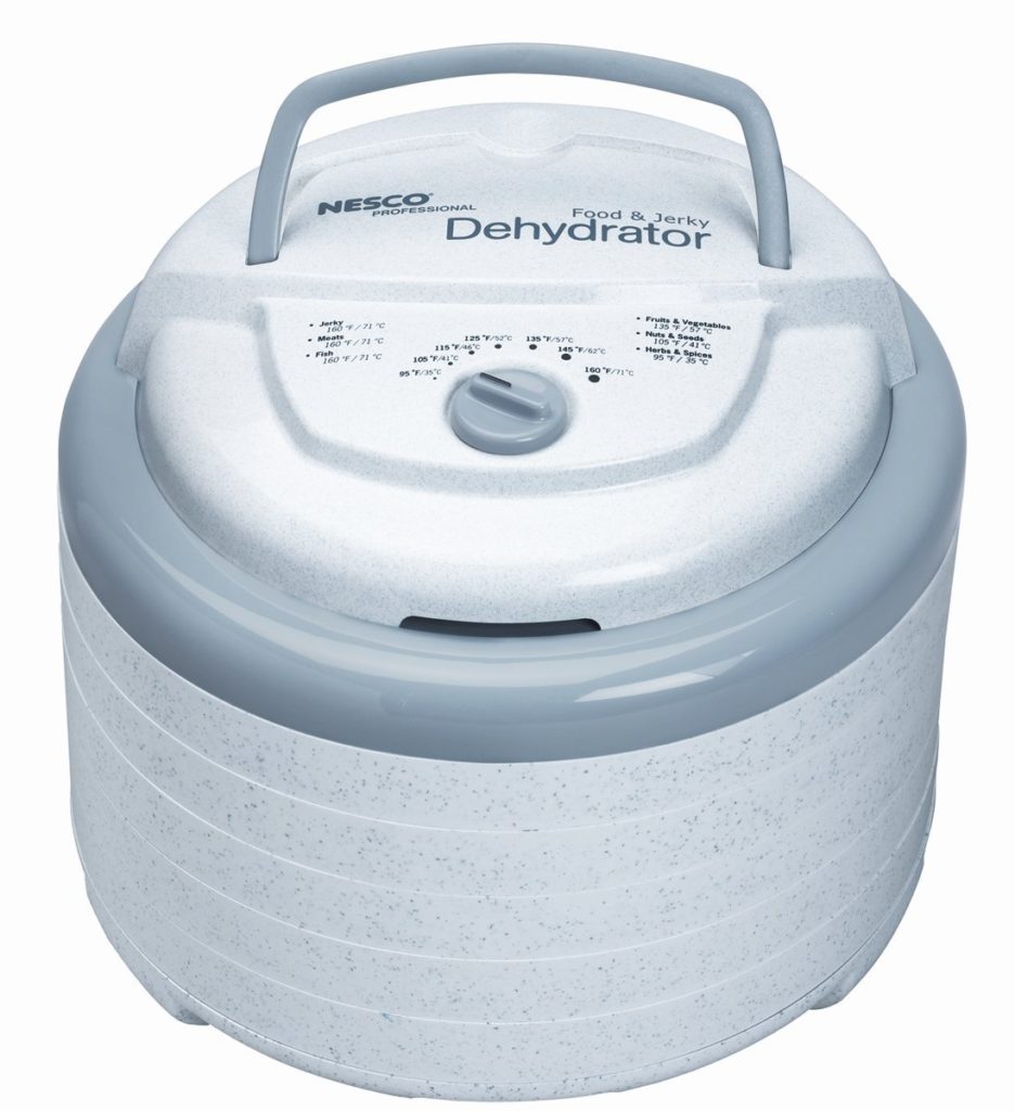 Dehydrator 