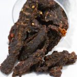 Spicy Ranch Beef Jerky