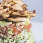 Stacked Cobb Salad