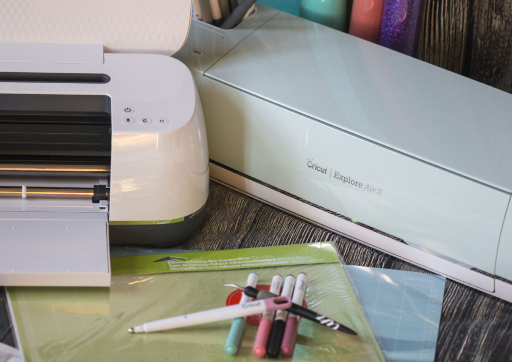 best supplies for cricut