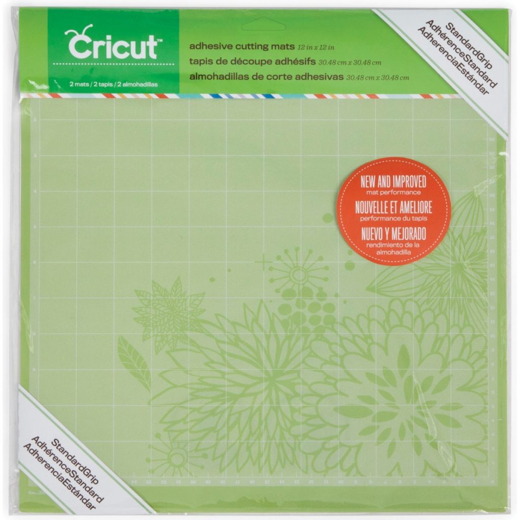 Best supplies for Cricut