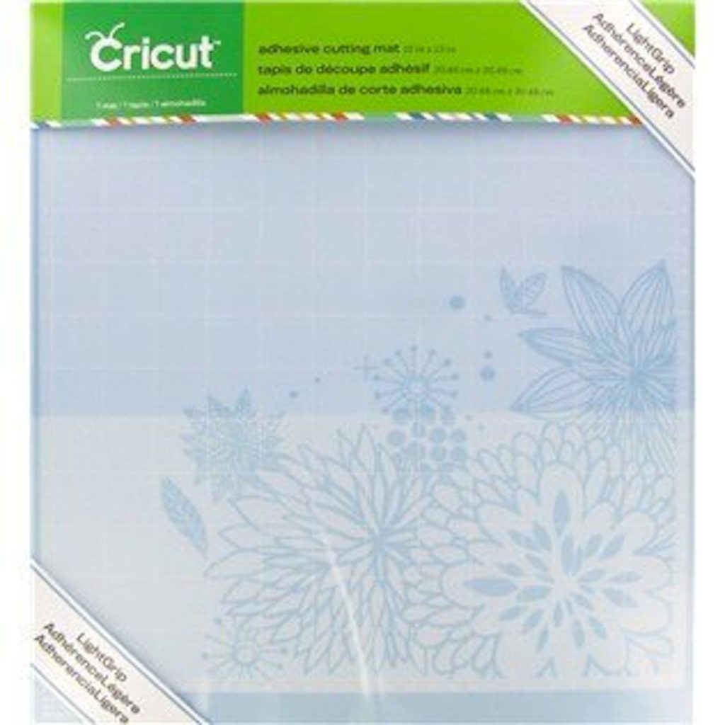 Best supplies for Cricut