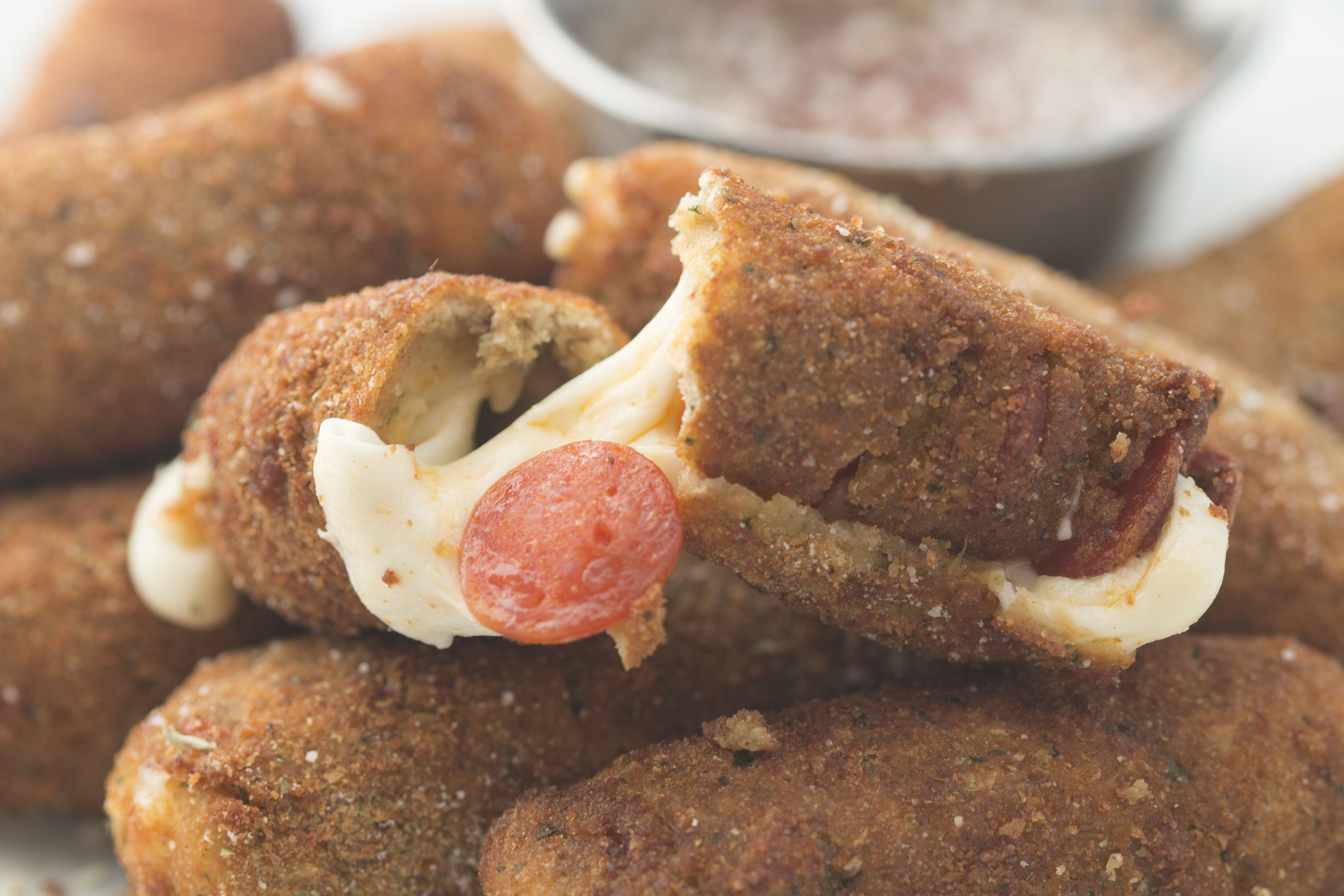 pizza cheese sticks