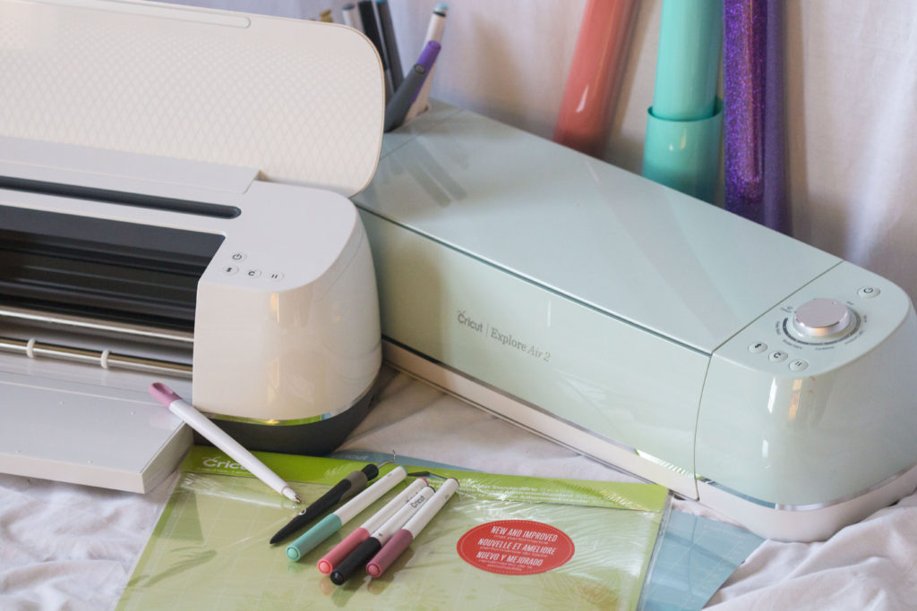 best supplies for cricut