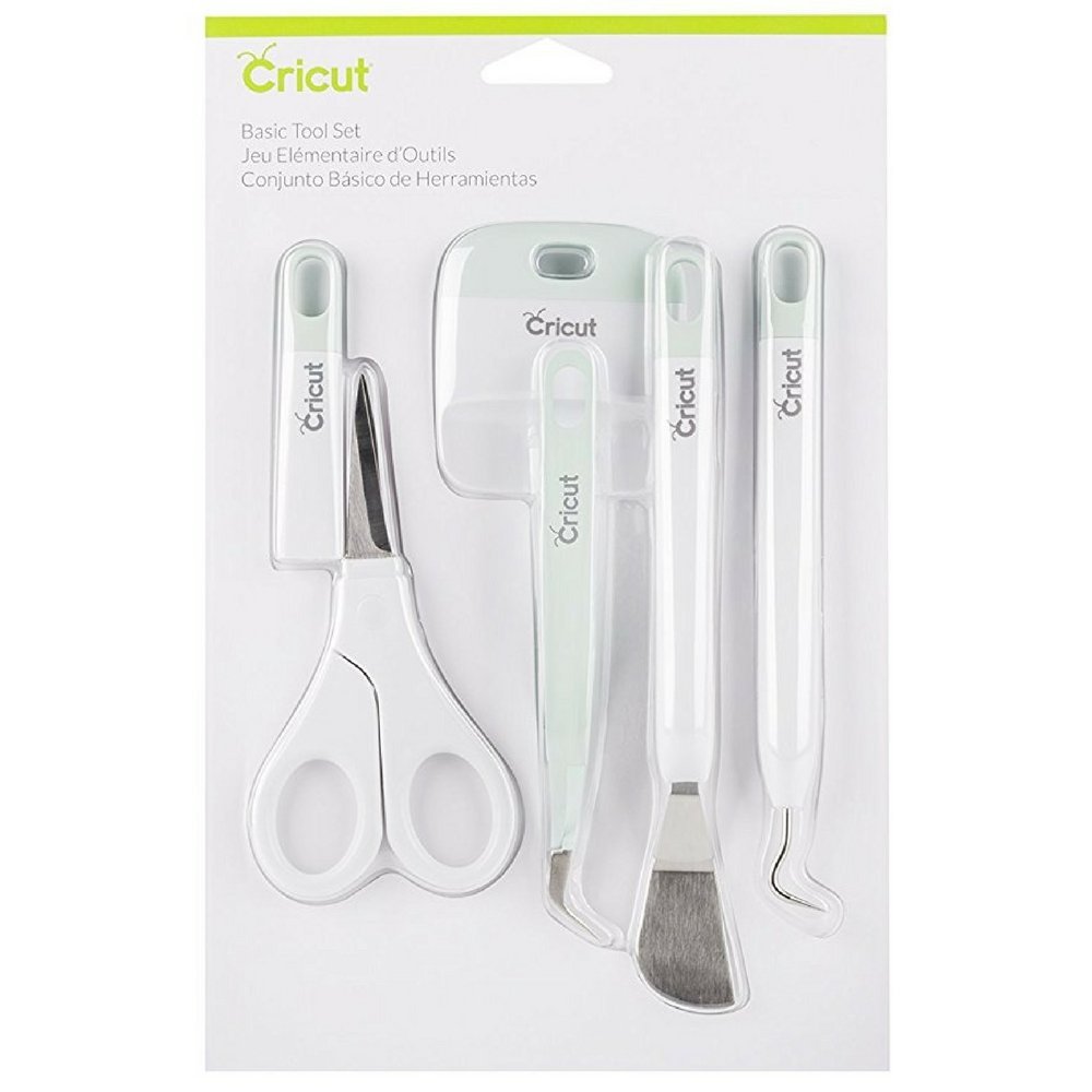 Best supplies for Cricut