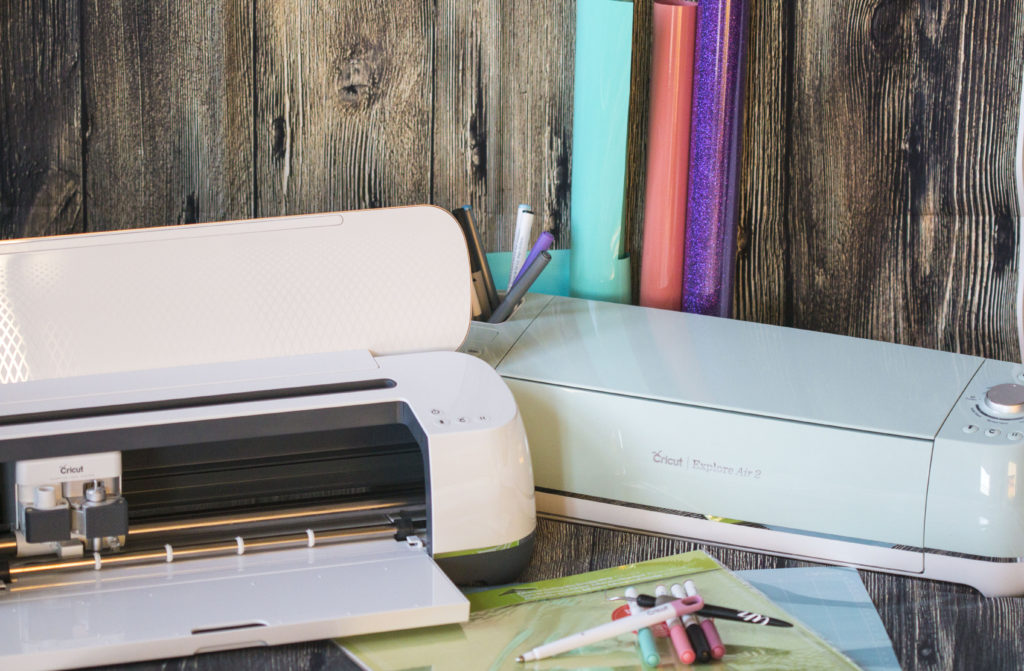 best supplies for cricut