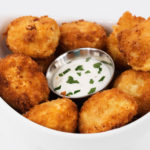 buffalo chicken bombs