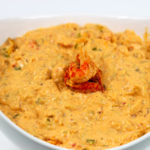 crawfish dip