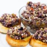 Olive Tapenade