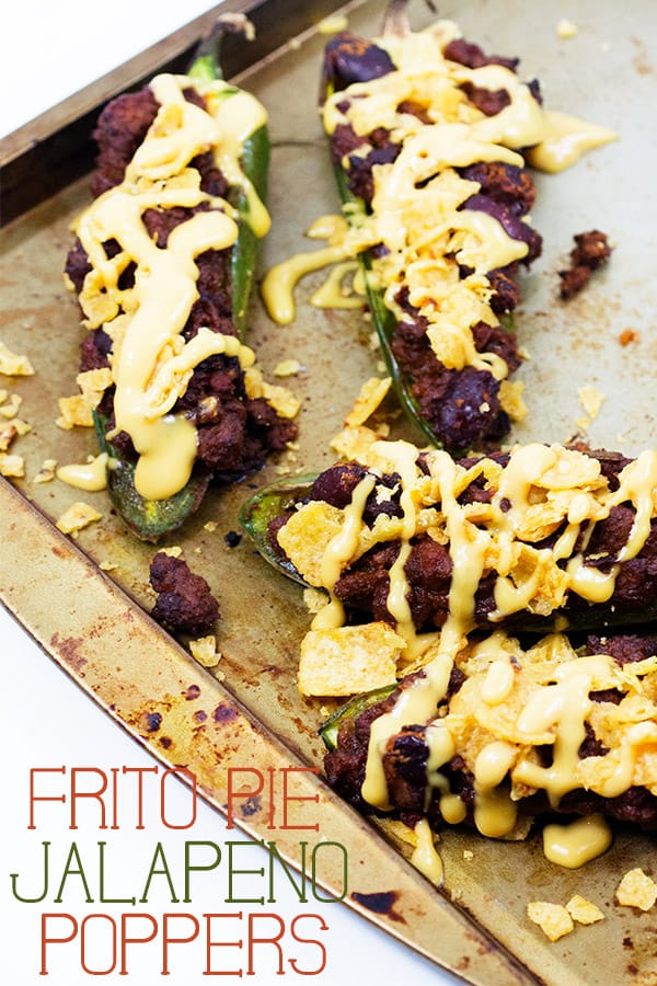 frito pie jalapeno poppers