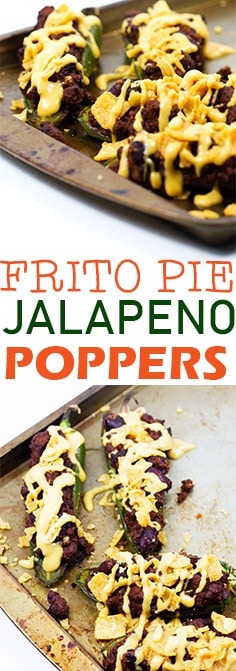 frito pie jalapeno poppers