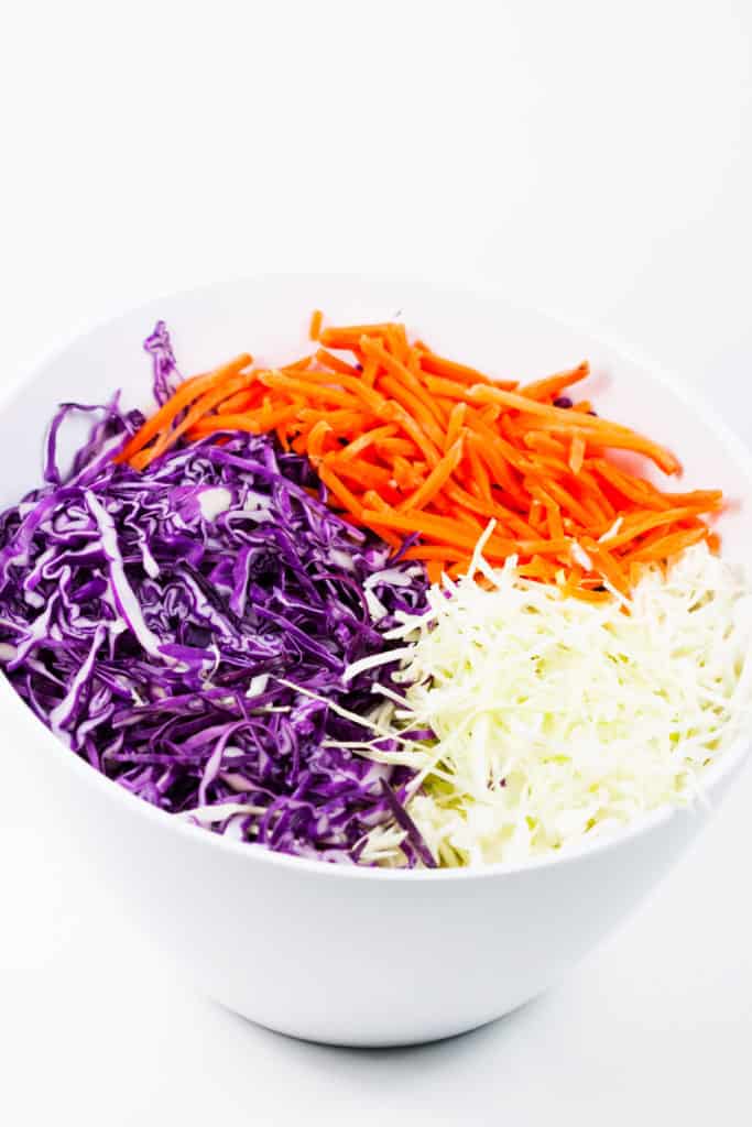 ranch coleslaw