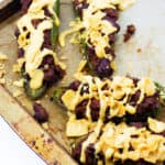 Frito Pie Jalapeno Poppers