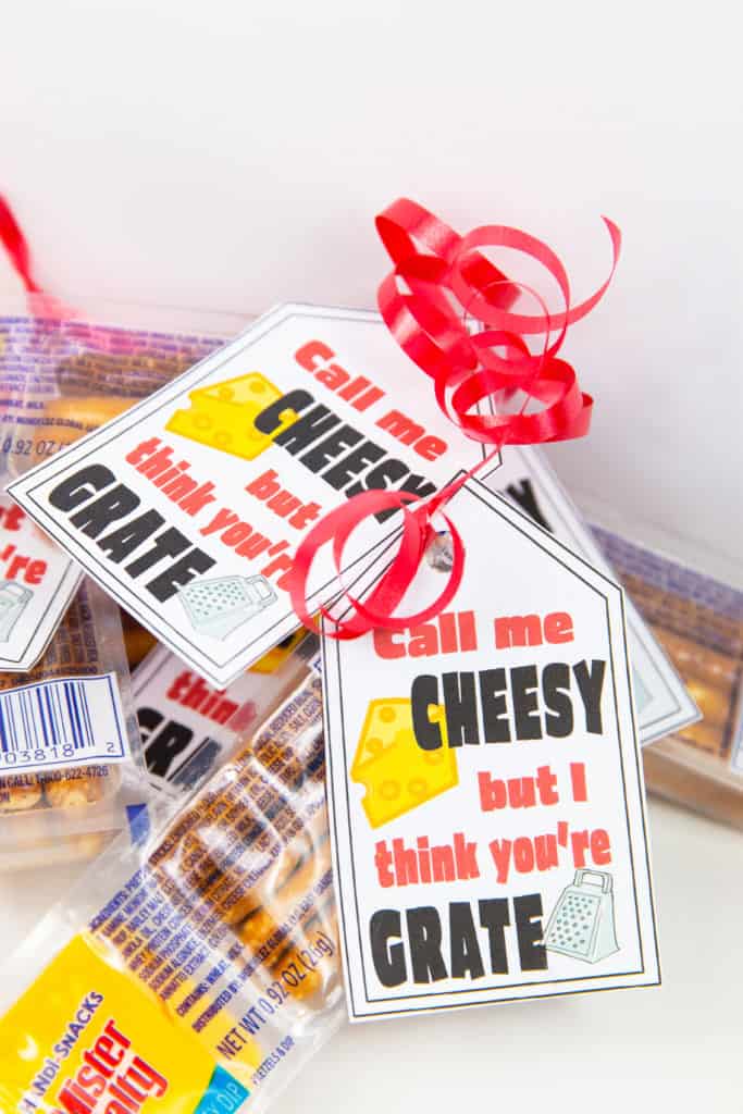 printable cheese dip valentine