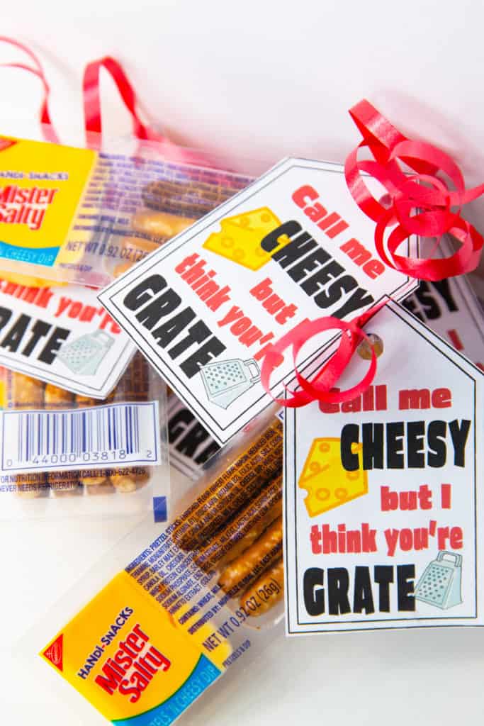 printable cheese dip valentine