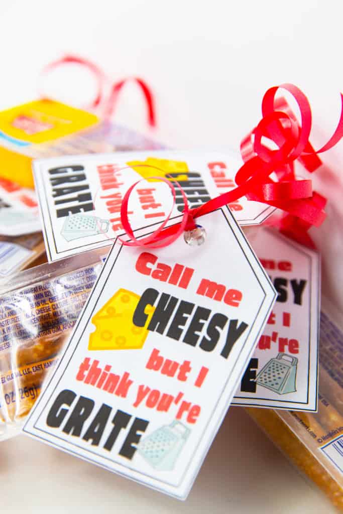 printable cheese dip valentine