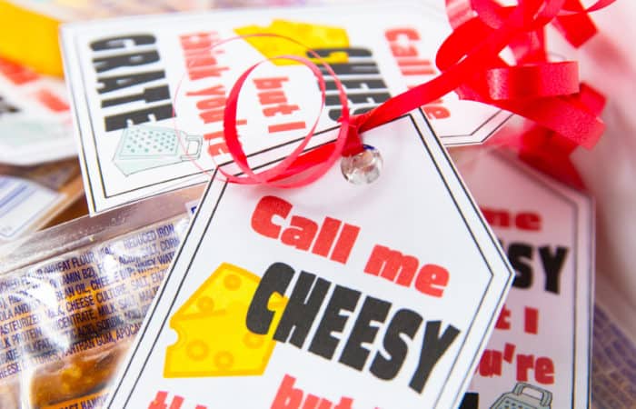 printable cheese dip valentine