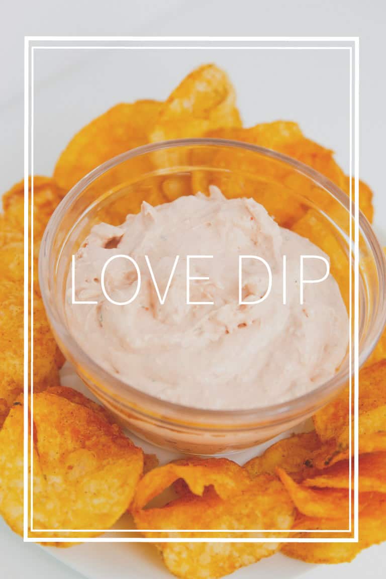 Love Dip