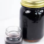 elderberry syrup