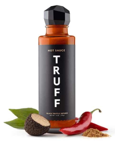 Foodie Gifts for Men and Women - Glitter and Graze