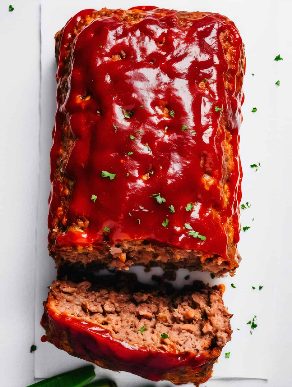 Turkey Meatloaf