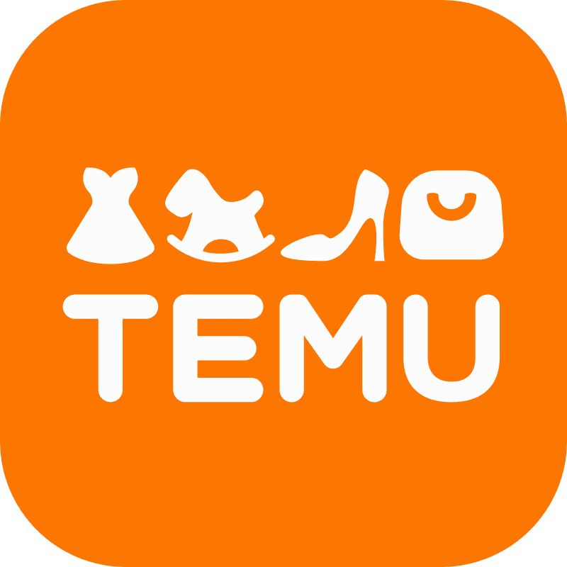 Temu Items